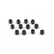 Blackzon BZ540152 Set Screws M3 x 3mm 12pc