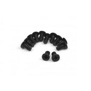 Blackzon BZ540155 Countersunk Self Tapping Screws 2.6 x 6mm 12pc
