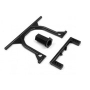 Blackzon BZ540169 Spare Wheel Mount
