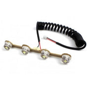 Blackzon BZ540171 DB Roof Light Front