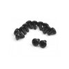 Blackzon BZ540174 Pan Head Self Tapping Screws 2 x 4mm