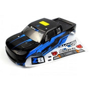 Blackzon BZ540176 Smyter MT Body Blue