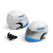 Blackzon BZ540185 Smyter Driver Helmet Blue 2pc