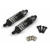 BlackZon 540186 Smyter Front Oil-Filled Shock Set 2pc