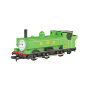 Bachmann 58810 HO Thomas & Friends Duck Locomotive with Moving Eyes BAC-58810