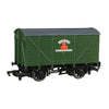 Bachmann 77012 HO Thomas & Friends Ventilated Van Sodor Fruit & Vegetable Co BAC-77012