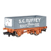 Bachmann 77041 HO Thomas & Friends SC Ruffey Wagon BAC-77041