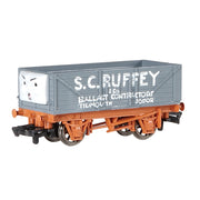 Bachmann 77041 HO Thomas & Friends SC Ruffey Wagon BAC-77041