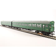 Bachmann 31-379 OO 2EPB 2 Car EMU 5771 BR Green
