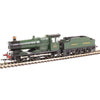 Bachmann Branchline OO Collett Goods 2251 GWR Green Churchward Tender