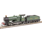 Bachmann Branchline OO Collett Goods 2251 GWR Green Churchward Tender