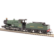 Bachmann 32-304A OO Collett Goods 2251 GWR Green Churchward Tender
