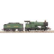 Bachmann 32-304A OO Collett Goods 2251 GWR Green Churchward Tender
