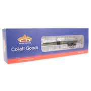 Bachmann 32-304A OO Collett Goods 2251 GWR Green Churchward Tender