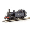 Bachmann Branchline OO Fowler Class 3F 0-6-0 Jinty 47673 BR Black Late Crest