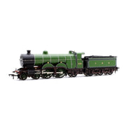 Bachmann Branchline OO GNR Class C1 4-4-2 Atlantic 272 GNR Green