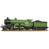 Bachmann Branchline OO GNR Class C1 4-4-2 Atlantic 4421 LNER Green