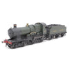 Bachmann Branchline OO GWR 3700 Class 3708 Killarney Great Western