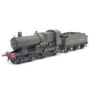Bachmann Branchline OO GWR 3700 Class 3708 Killarney Great Western
