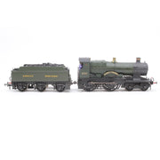 Bachmann 31-728 OO GWR 3700 Class 3708 Killarney Great Western