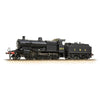 Bachmann Branchline OO S&DJR 7F 13810 LMS Black (Original) BAC-31015