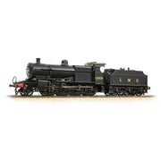Bachmann Branchline OO S&DJR 7F 13810 LMS Black (Original) BAC-31015