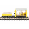 Bachmann 32-992 OO Wickham Type 27 Trolley Car BR Engineers Yellow