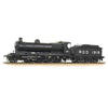 Bachmann OO ROD 1918 Railway Operating Division Black BAC-35175