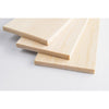 Balsa Wood Plank 20.0 x 100 x 1220mm