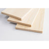 Balsa Wood Plank 16 x 100 x 915mm