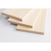 Balsa Wood Plank 16 x 100 x 915mm