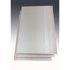 Balsa Wood Sheet 1.0 x 100 x 915mm