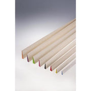 Balsa Wood Trailing Edge 5.0 x 19 x 915mm