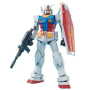 Bandai 5061583 MG 1/100 Gundam RX-78-2 Ver 2.0 Gundam 0079