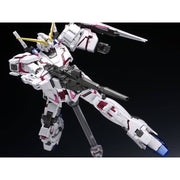 Bandai 0158471 MG 1/100 Unicorn Ver Ka Titanium Finish Gundam UC