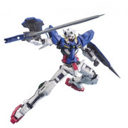 Bandai 5061586 MG 1/100 Exia Gundam 00