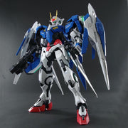 Bandai 5063545 PG 1/60 Raiser Gundam 00