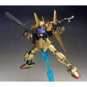 Bandai 5059242 HGUC 1/144 Hyaku-Shiki Zeta Gundam