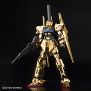 Bandai 5059242 HGUC 1/144 Hyaku-Shiki Zeta Gundam