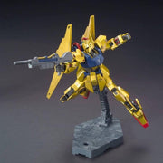 Bandai 5059242 HGUC 1/144 Hyaku-Shiki Zeta Gundam