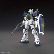 Bandai 0215641 HG 1/144 Gundam Ground Type Gundam Thunderbolt Version