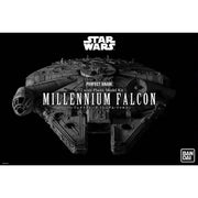 Bandai 0216384 1/72 Star Wars PG Millennium Falcon