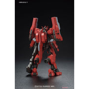Bandai 5055464 HG 1/144 Iron-Blooded Orphan Gaiden / Astaroth Origin Gundam Iron-Blooded Orphans