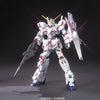 Bandai 5055734 1/144 HGUC Unicorn Gundam Destroy Mode Titanium Finish Version Gundam UC