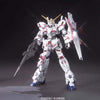 Bandai 5055734 1/144 HGUC Unicorn Gundam Destroy Mode Titanium Finish Version Gundam UC