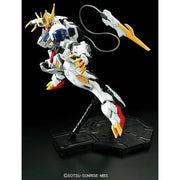 Bandai 5056827 1/100 Full Mechanics Barbatos Lupus Rex Gundam Iron-Blooded Orphans