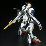 Bandai 5056827 1/100 Full Mechanics Barbatos Lupus Rex Gundam Iron-Blooded Orphans