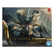 Bandai 50573771 HG 1/144 Mazinger Z Infinity Black Version