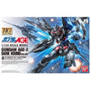 Bandai 5057387 HG 1/144 Gundam AGE-2 Dark Hound Gundam AGE