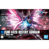 Bandai 5057606 HGCE 1/144 Destiny Gundam Seed Destiny